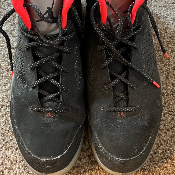 Jordan Future Flight Remix - Picture 1 of 2